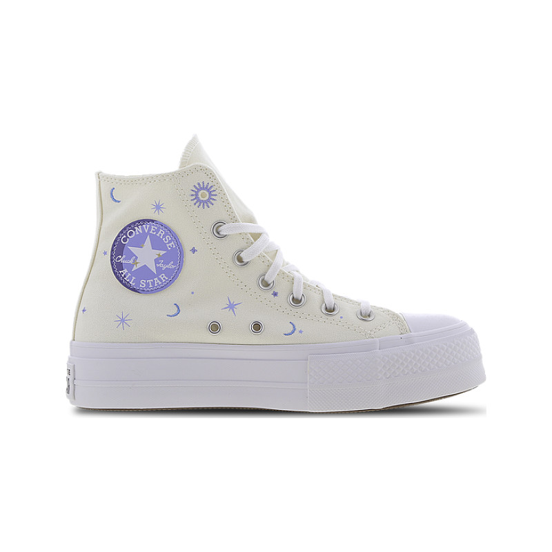 sneakers Chuck Taylor All Star Lift A02895C
