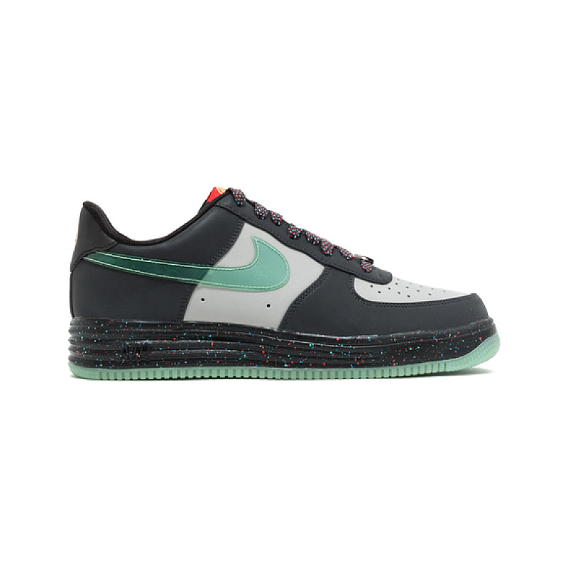 Nike Lunar Force 1 QS Year Of The Horse 647595-001