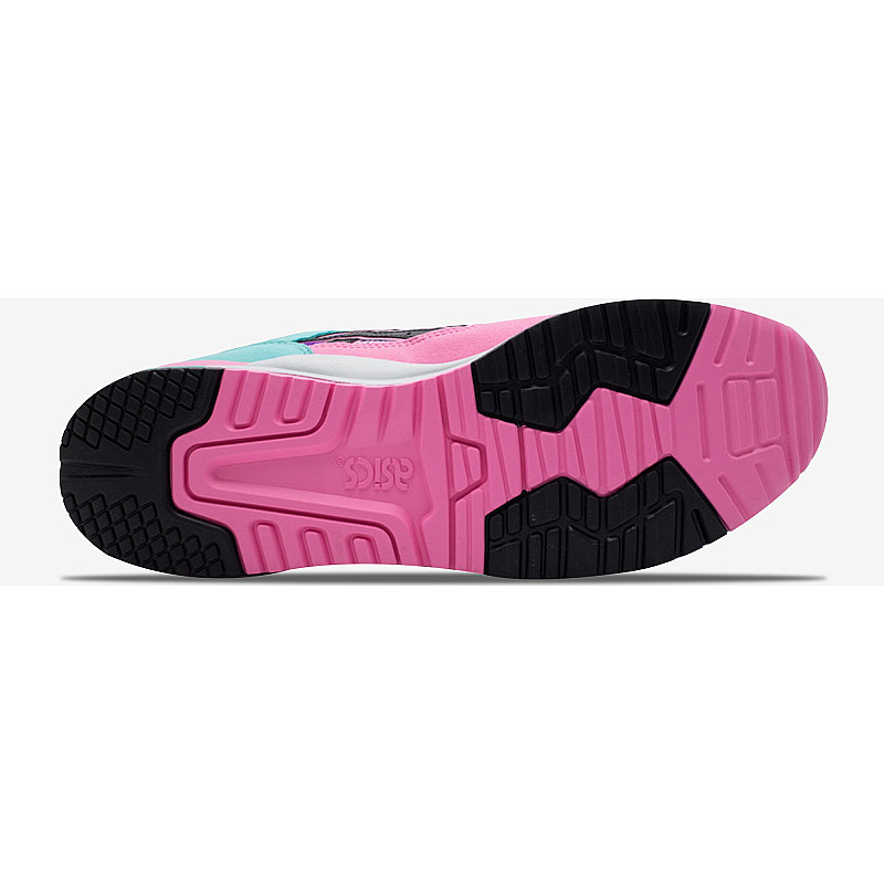 Asics Gel Lyte Iii Dragon Fruit 1201A051-500