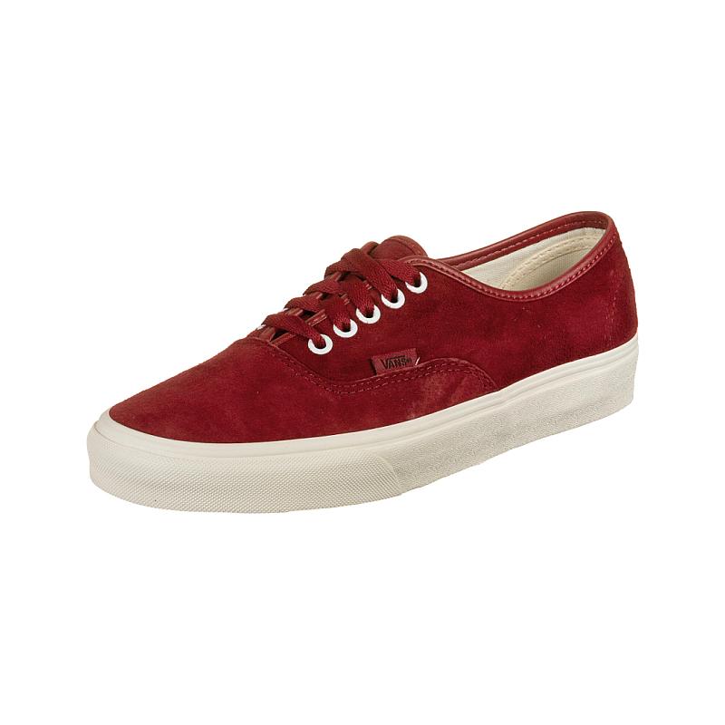 Vans Authentic Pig Suede VN0A2Z5I18N