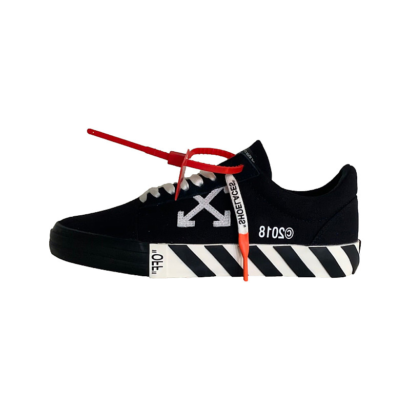 Off-White Off Vulc Top Updated Stripes OMIA085R198000161000 from 1.175,00