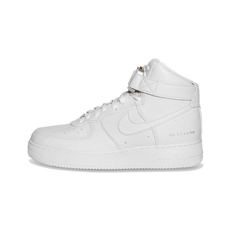 Nike Air Force 1 Alyx CQ4018002 from 590,00