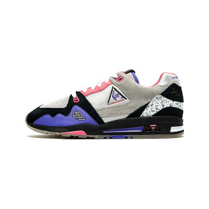 LE COQ Sportif X Opium LCS R1000 MIF Special Box