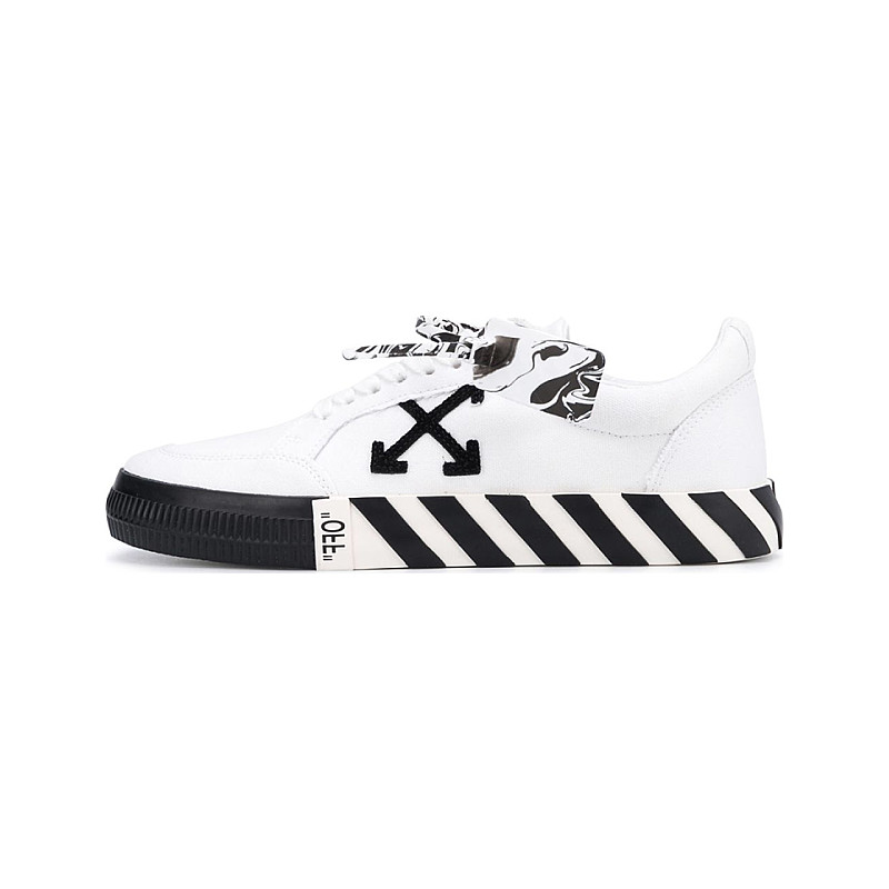 Off-White Off Vulc Top OMIA085R21FAB0030110 from 237,00