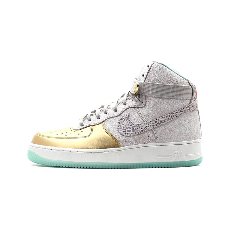 Nike Air Force AF 1 Year Of The Horse 649456-001