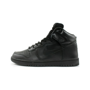 Dunk Leather