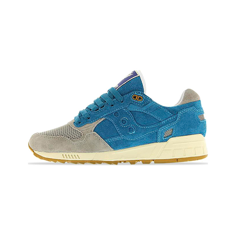 Saucony Bodega X Shadow 5000 Re Issue S70045-2