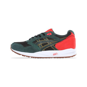 Asics X 24 Kilates Gel Saga TIO Pepe H20UQ-9084