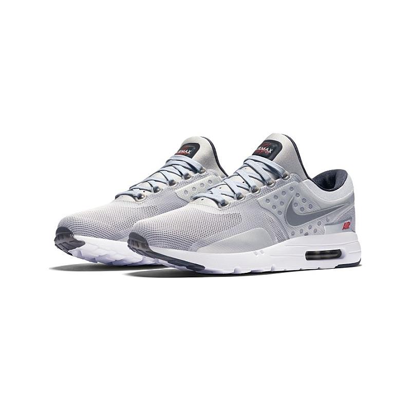 Screech Pew liner Nike Air Max Zero QS 789695-002 from 94,00 €