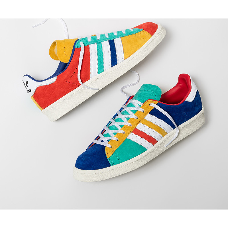 Adidas Campus 80S FW5167