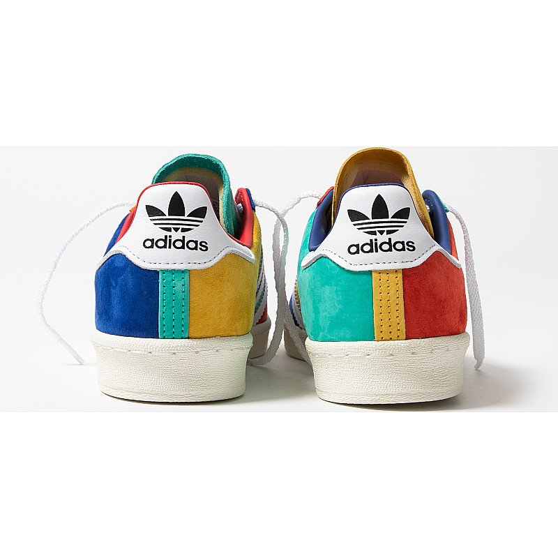 Adidas Campus 80S FW5167
