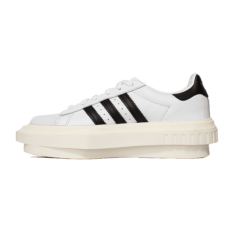 Adidas Beyonce Ivy Park X Superstar Platform FY7730
