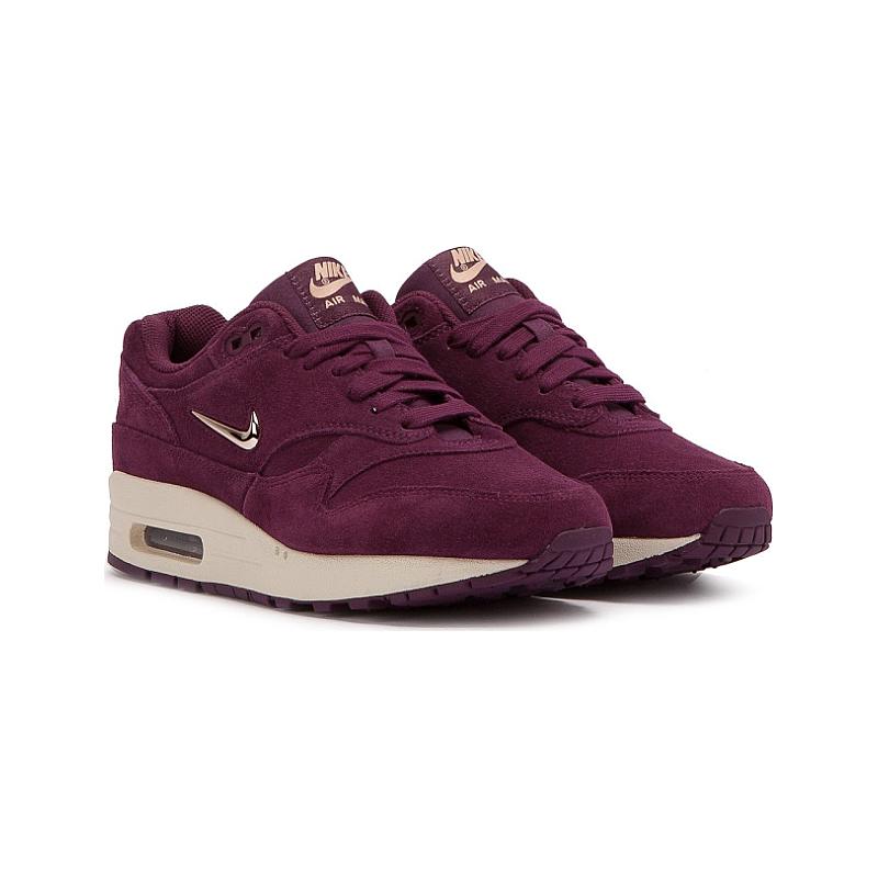 Nike Air Max 1 SC Bordeaux AA0512-600 from 186,00 €