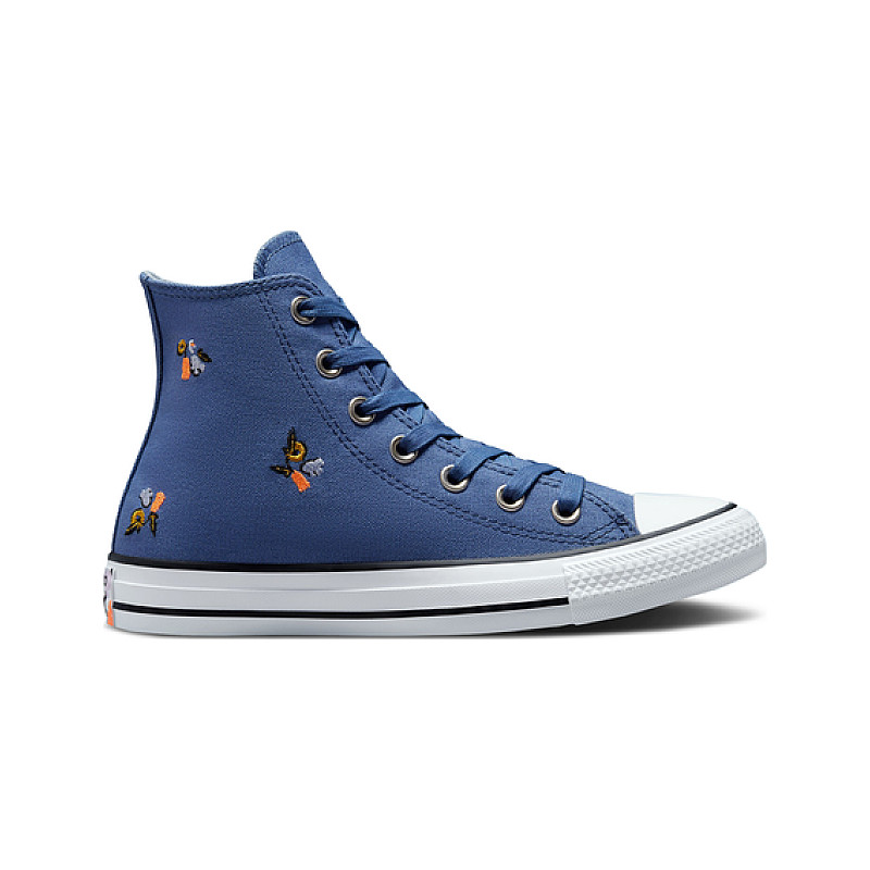 Converse Chuck Taylor All Star We Are Stronger Together A01734F