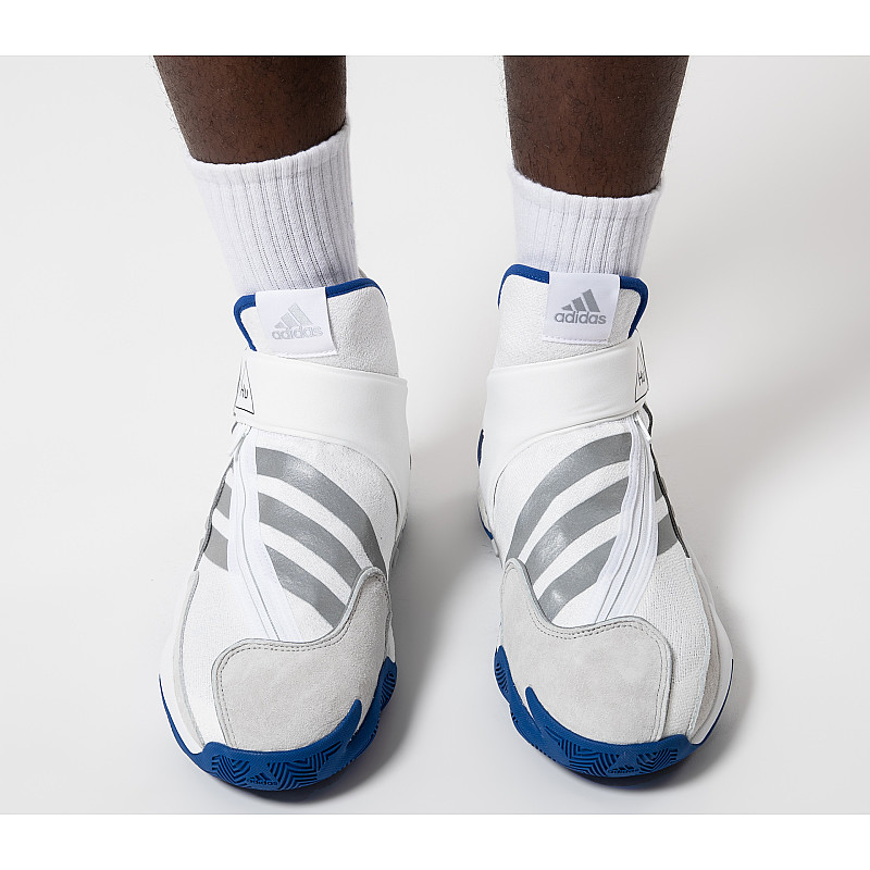 Adidas Crazy BYW Pharrell Williams EF7215