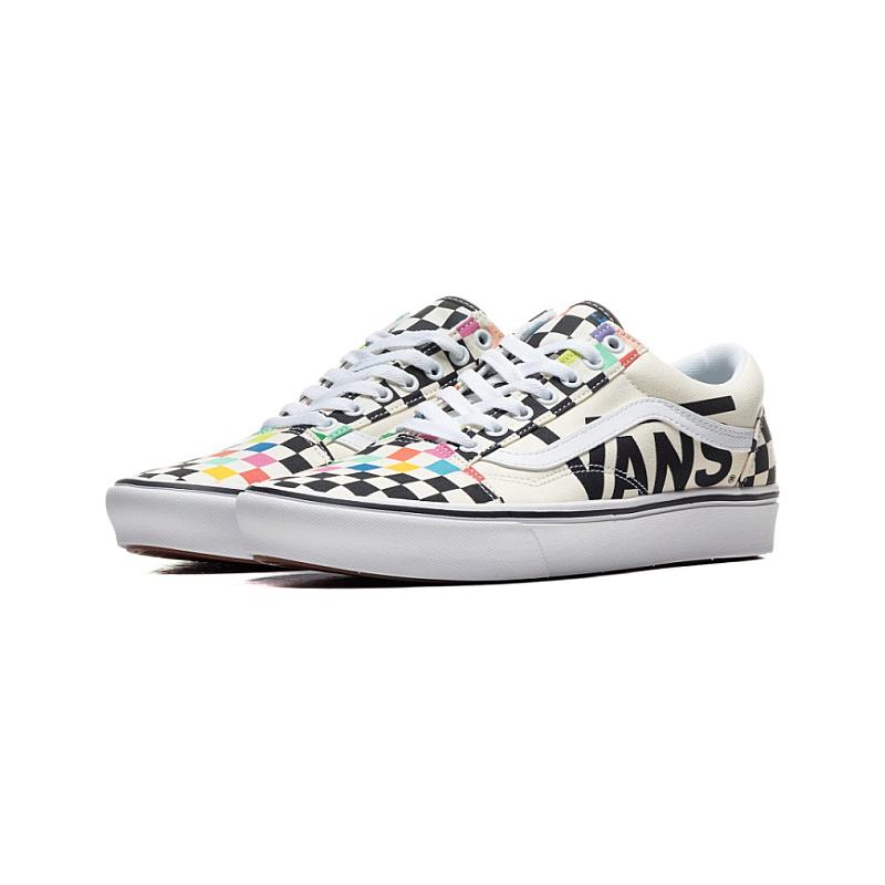 Vans Moma Comfycush Old Skool VN0A3WMA1PJ from 42,00