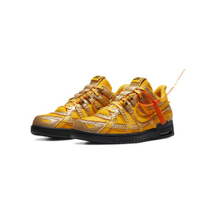 Nike Air Rubber Dunk Off University 1