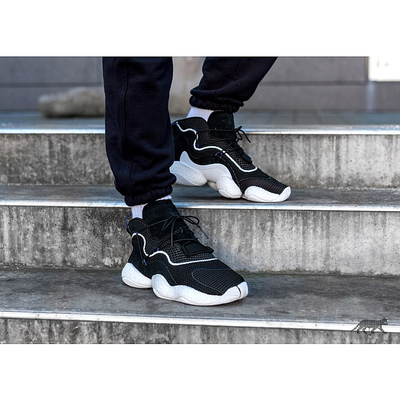 Adidas Crazy BYW LVL I CQ0991