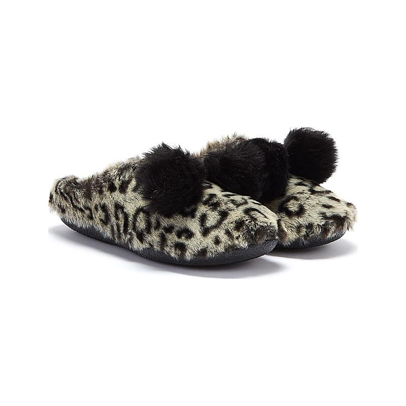 Toms Ivy Leopard Slippers 10015828