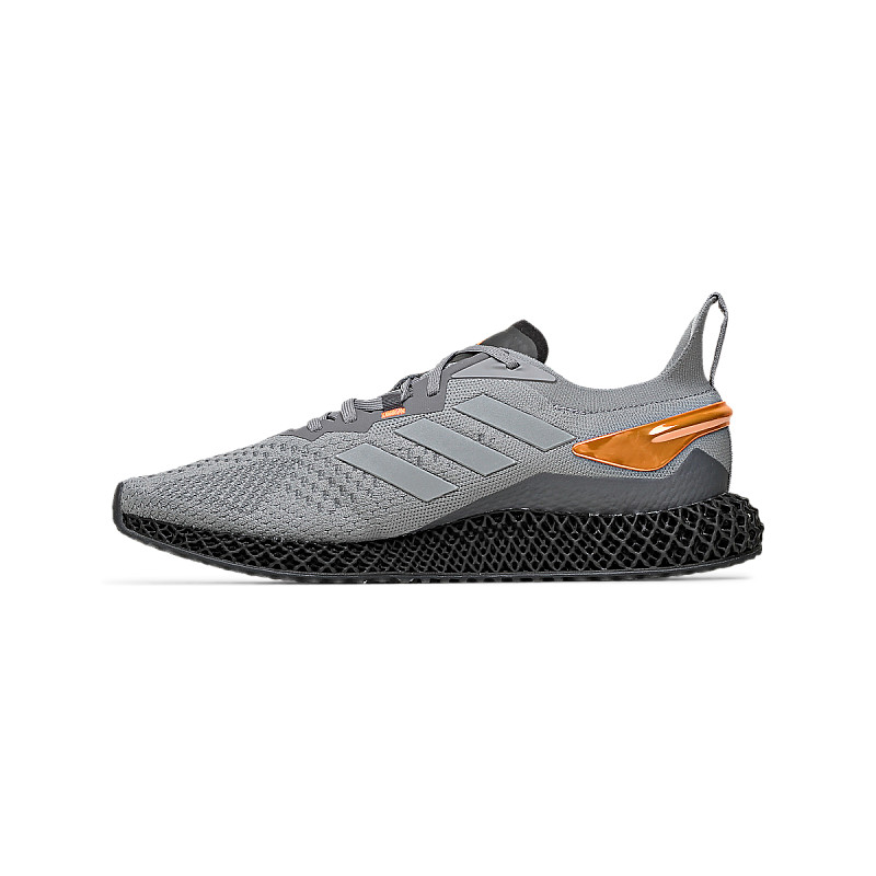 Adidas 9000 4D Three Signal FW7091