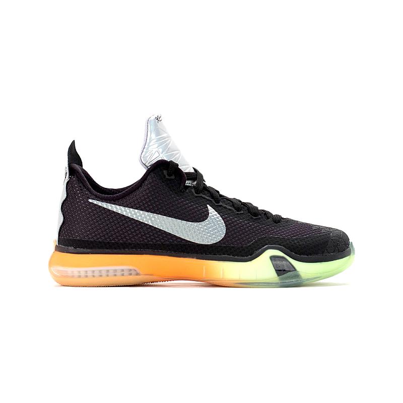 Vicio cola Articulación Nike Kobe 10 As 743872-097 desde 554,00 €