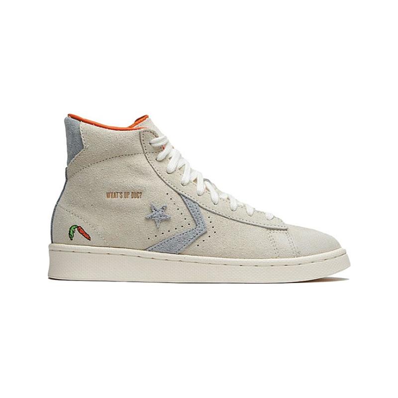 Converse Bugs Bunny Pro Leather Hi 169223C from 71,00