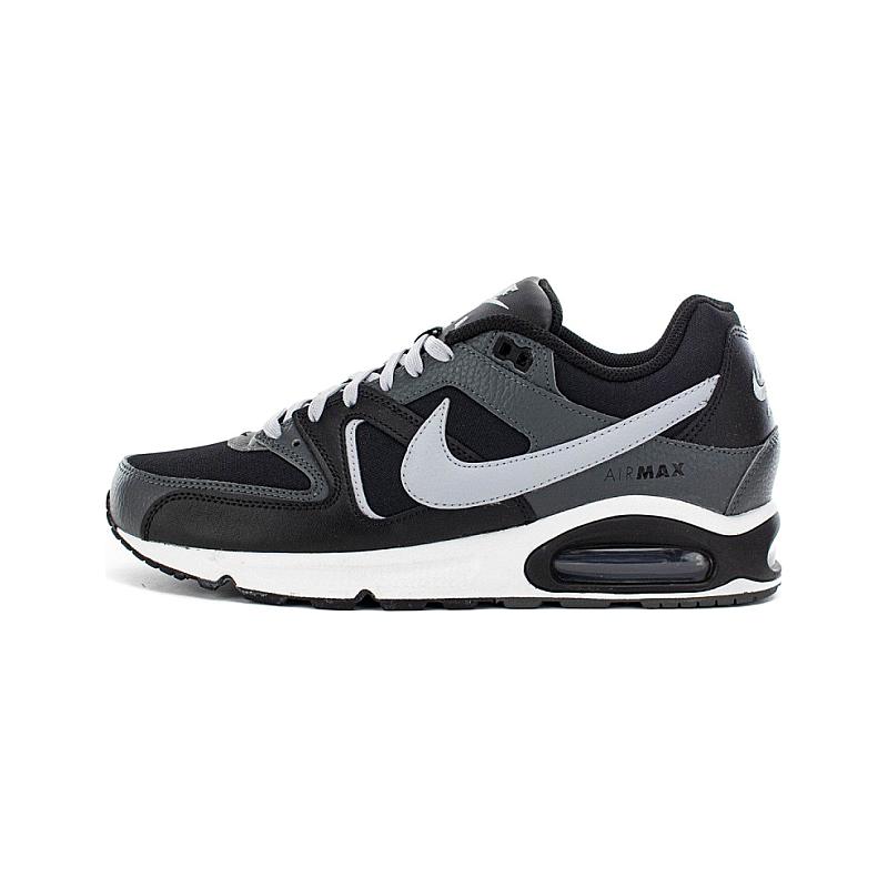 Nike Air Max Command CT1691-001 from 0,00