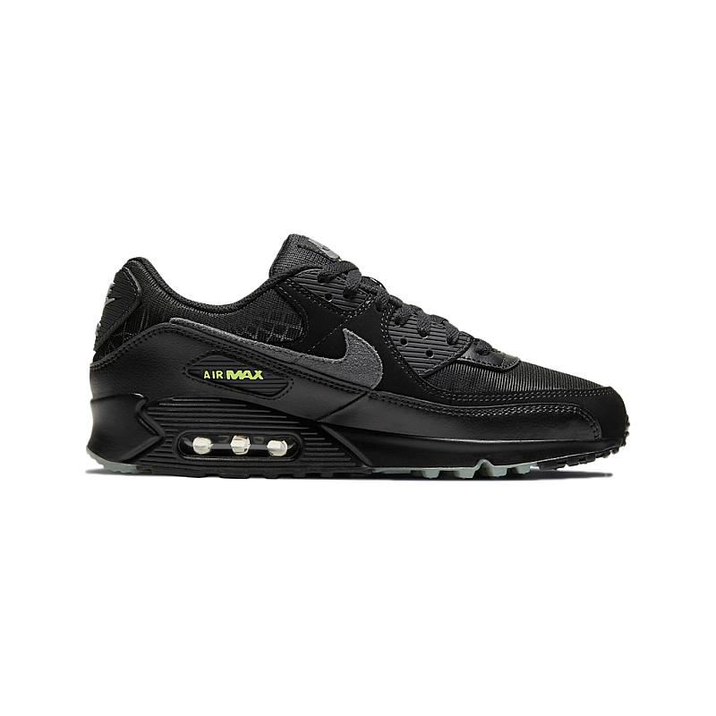Nike Air Max 90 Halloween DC3892-001 from 171,00
