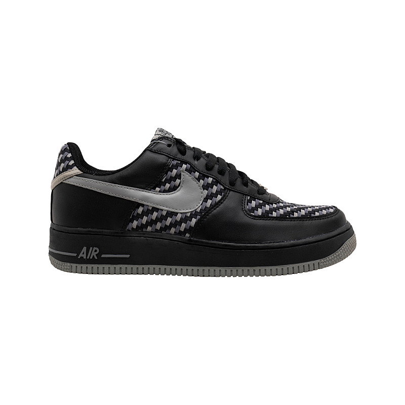 Nike Air Force 1 Woven 309096-001