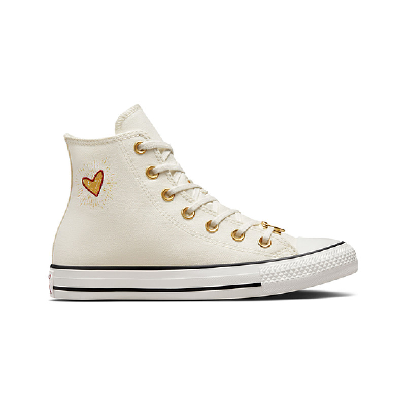 Converse Chuck Taylor All Valentine S Day 2023 A05139f Desde 6400