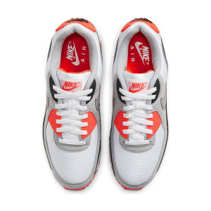Nike Air Max 90 Infrared 2