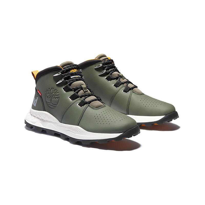 Destrucción rifle Suave Timberland Brooklyn City Mid 9A581 desde 0,00 €