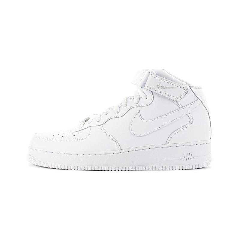 Nike Air Force 1 Mid '07 White CW2289-111 for Sale