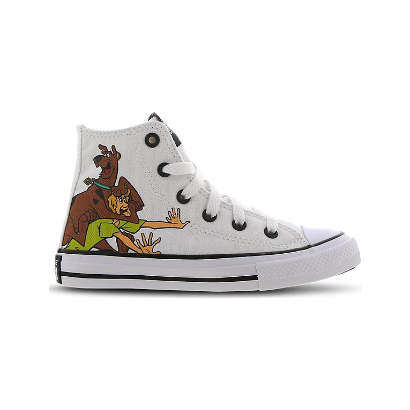Converse Chuck Taylor All Star Scooby DOO 669077C