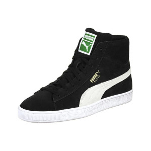 Suede Mid Xxi 37