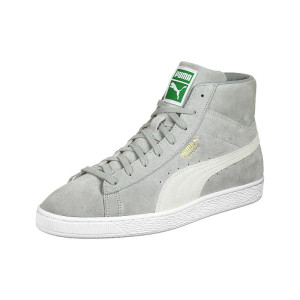 Suede Mid Xxi 41