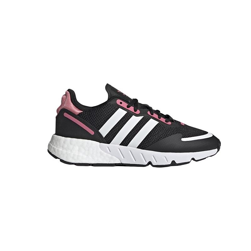 Adidas ZX 1K Boost In With Heel Tab FX6872