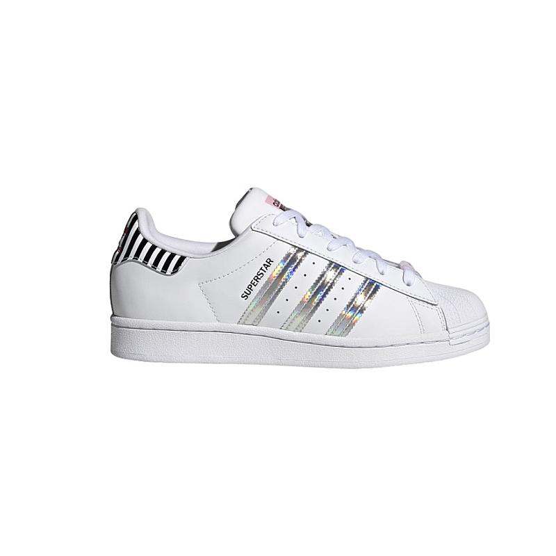 Adidas Superstar Bold FY5131 from 86,00