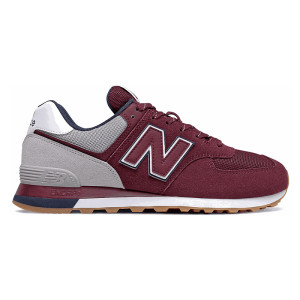 New Balance 574 In And 1