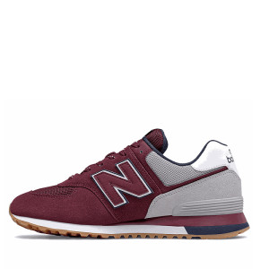New Balance 574 In And 2