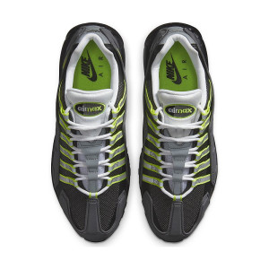 Nike Ndstrkt Air Max 95 Neon 2