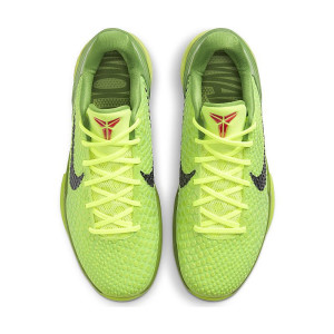 Nike Kobe 6 Protro Grinch 2