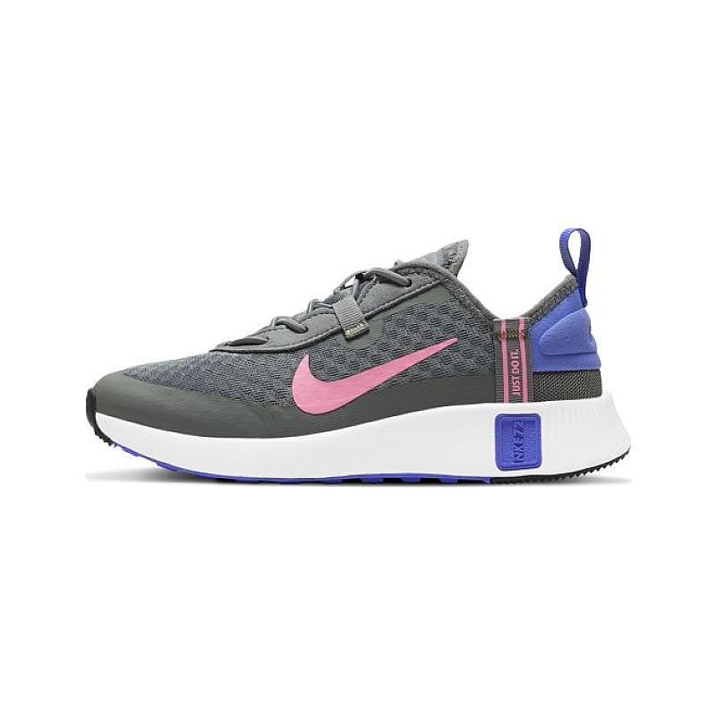 nike reposto trainers
