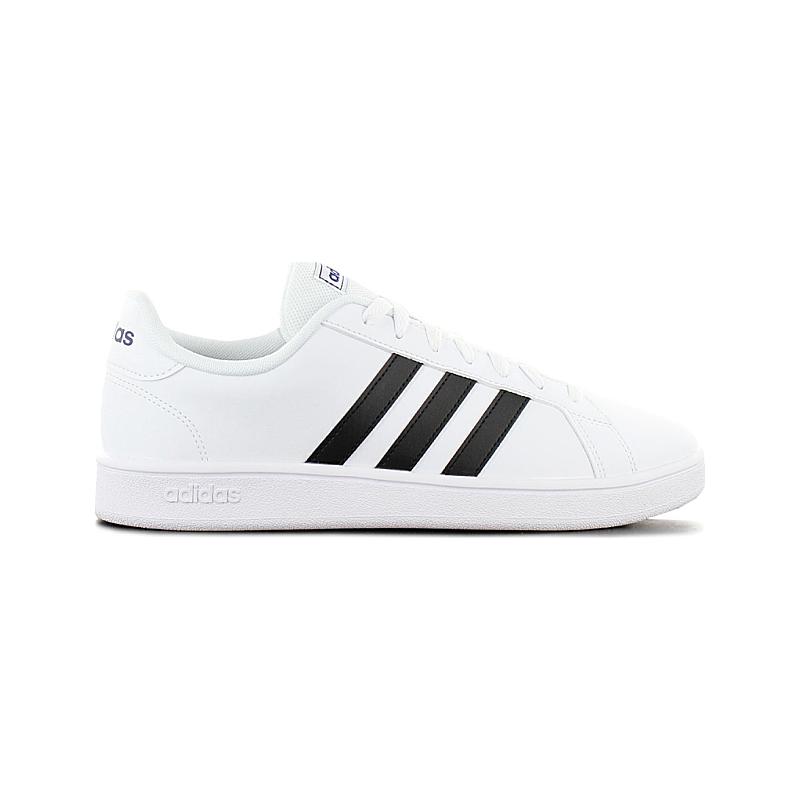 Adidas Grand Court Base EE7904 from 56,00