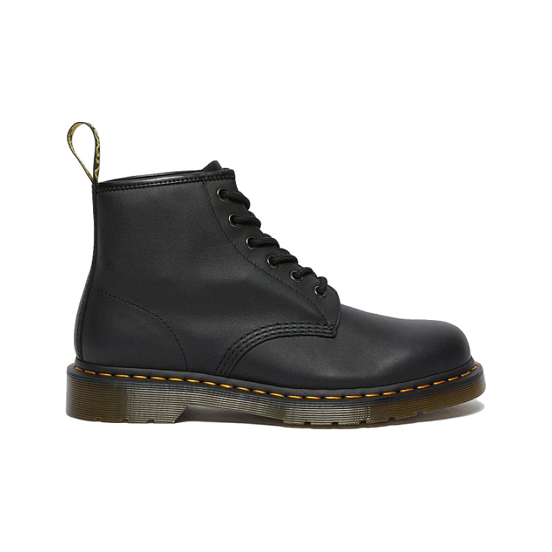 Dr. Martens DR Martens 101 Leather Ankle DM26409001 from 162,00