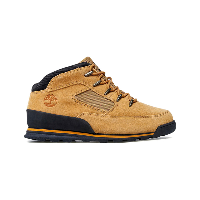 Timberland Euro Rock Mid Hiker Suede A2H5A-231