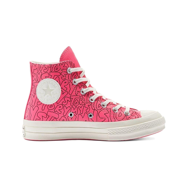 Converse My Story Chuck Taylor All Star 70 170353C