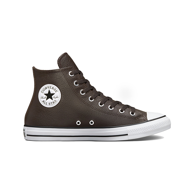 Converse Chuck Taylor All Star Tumbled Leather A01461C