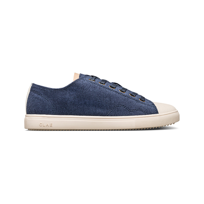 Clae Herbie Textile Recycled Terry CL20AHT01-NRT