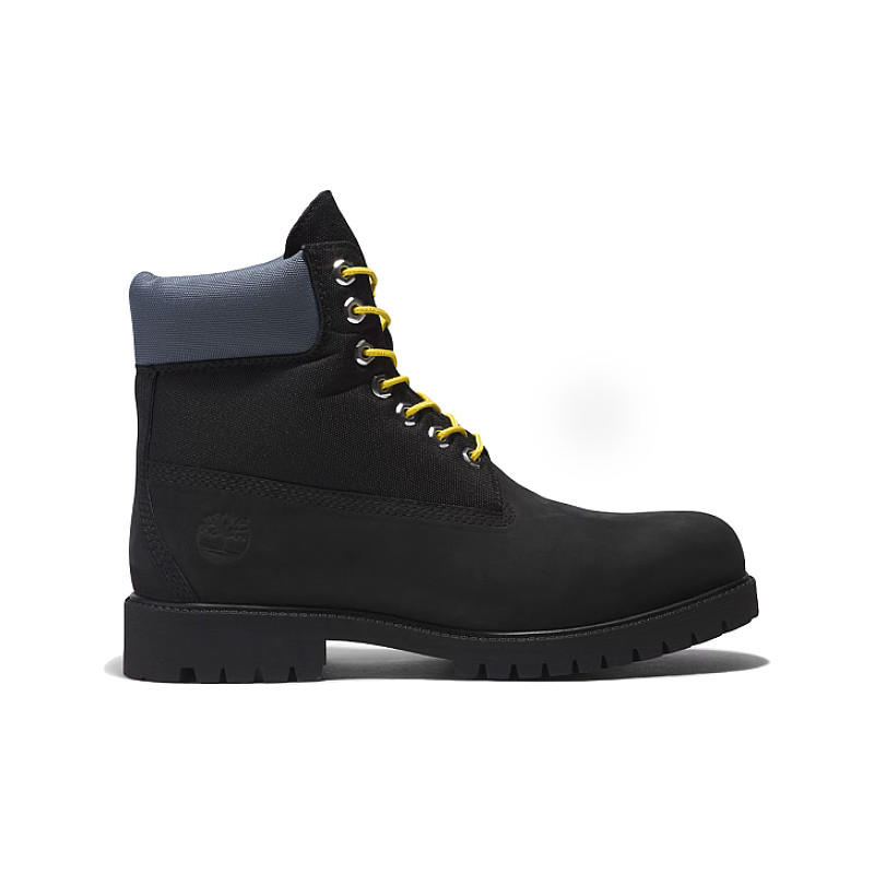 Timberland Heritage 6 Inch A5RVZ-015